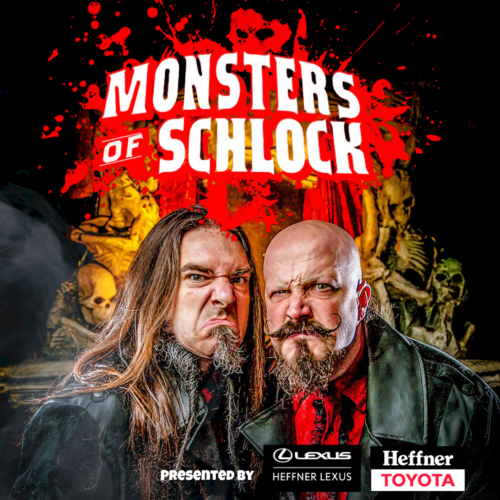 Monsters fo Schlock 1080